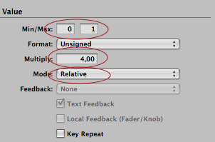 Logic Controller Assignment